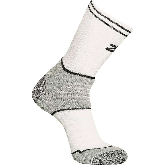 Zensah Match Point Tennis Sock