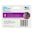 thumbnail image 3 of Láser de Juguete Pets & More para Gato, 3 of 3