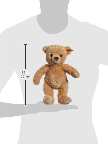 steiff kim teddy bear