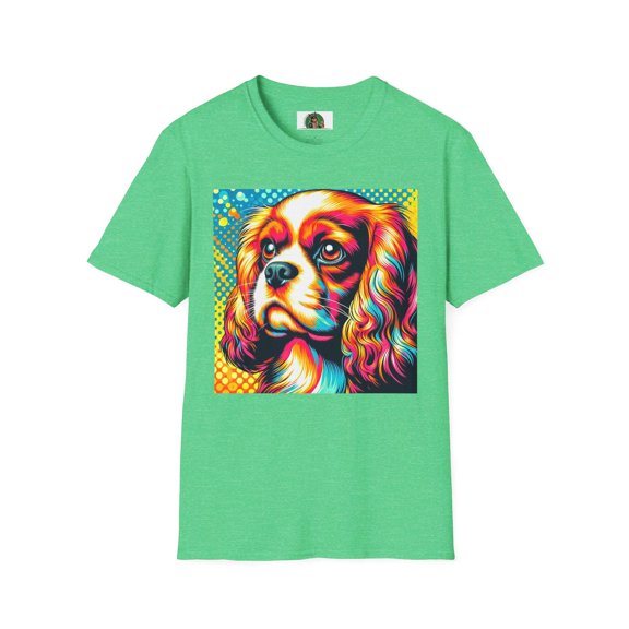 Cavalier King Charles Spaniel
