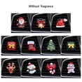 thumbnail image 2 of Car Decoration Christmas Vent Christmas Tree Santa Car Vent Clips For Home Mascot Automotive Vent C, 2 of 5