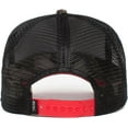thumbnail image 4 of Goorin Bros. Men's One Size The Farm A-Frame Trucker Cap, 4 of 11