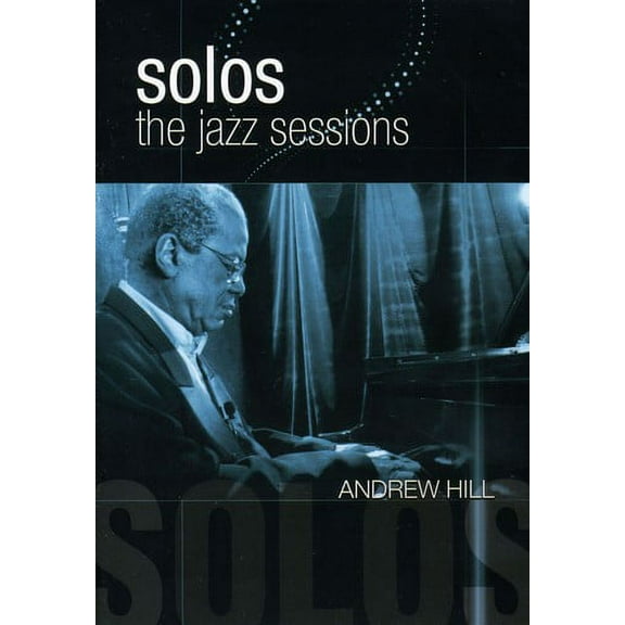 Solos: The Jazz Sessions (DVD), Original Spin Media, Music & Performance