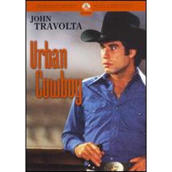 Pre-Owned Urban Cowboy