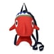 thumbnail image 1 of Arnés de mochila para niños pequeños con correa de seguridad, lindos arneses con eslabón de muñeca antipérdida para niños, mini mochila escolar para niños con correa de sujeción para pulsera, 1 of 4