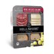 Hillshire® Snacking Small Plates, Wine-Infused Salame with White Cheddar Cheese, 2.76 oz. - image 8 of 15