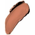 thumbnail image 4 of 2 PACK Maybelline Color Sensational Inti-Matte Nudes Lipstick, Beige Babe, 4 of 4
