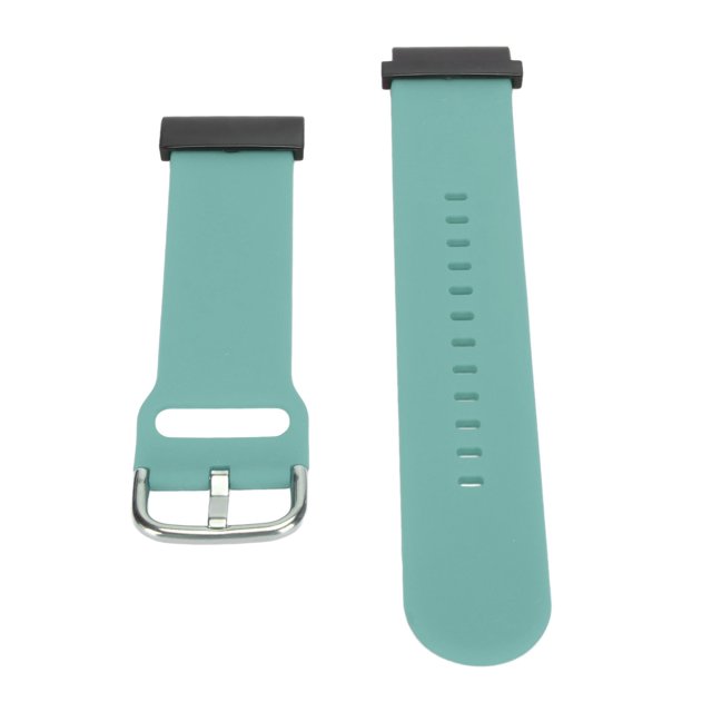 Correa de Reloj de Silicona de 26 Mm Correa de Repuesto Flexible y Ajustable para 7X 6X 5X Fácil de Instalar Compatible con 2 Hebilla de Pasador Silicona Suave ANGGREK Otros