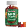 thumbnail image 1 of Gomitas multivitamínicas YUM-V'S YumVs Kids, 60 unidades, 1 of 8