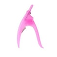 thumbnail image 2 of Professional Acrylic Nail Clipper Nail Tip Trimmer for Artificial Nail Art Manicure Tools Clip Tool, 2 of 4