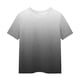 thumbnail image 4 of Camisetas de Manga Larga para Niños de Moda de Color Sólido Cuello Redondo Sueltas Y Casuales para Uso Diario, Interior, Regreso a Casa, Fiestas Y Fotografía, 4 of 5