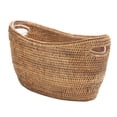 thumbnail image 3 of KOUBOO Unique Home Decor La Jolla Oblong Acrylic Grill Basket, 3 of 9