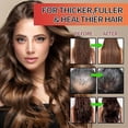 thumbnail image 3 of El aceite de batana 100% natural promueve el crecimiento del cabello y mejora el brillo del cabello y la piel en hombres y mujeres., 3 of 5
