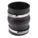 thumbnail image 2 of Fuelle de escape de repuesto para motores marinos - compatible con Volvo Penta 0778067 18-27801, 2 of 5