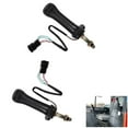 thumbnail image 4 of 3 Buttons Excavator Joystick Assy Handle Gears for Doosan DX150 215 225 300 370-9C Left, 4 of 5
