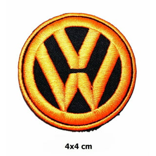 Vw Sew Patches
