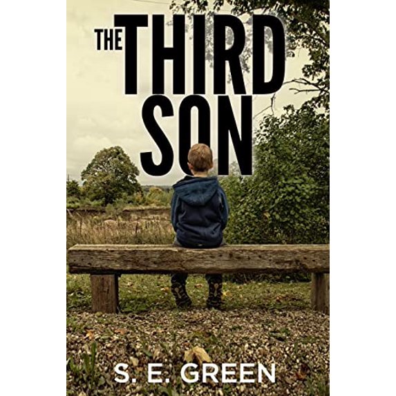 Pre-Owned The Third Son, 9781088023075, 108802307X, Paperback,