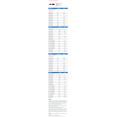 thumbnail image 2 of Front CV Axle Assembly - Compatible with 2001 - 2004 Dodge Dakota 4.7L V8 2002 2003, 2 of 2
