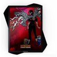 thumbnail image 1 of Riftbound: League of Legends Trading Card Game Unleashed Vi Art Card Sleeves [100 Count], 1 of 1