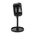 thumbnail image 3 of Microphone Classique avec Conception pour Spectacles de Danse, Pratique et Tournage, 3 of 7