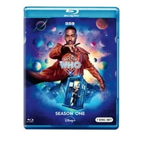 Doctor Who: Season One  [Blu-ray]