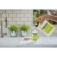 thumbnail image 3 of Mrs. Meyer's Clean Day Hand Soap Refill, Lemon Verbena Scent, 33 Fl Oz Bottle, 3 of 4