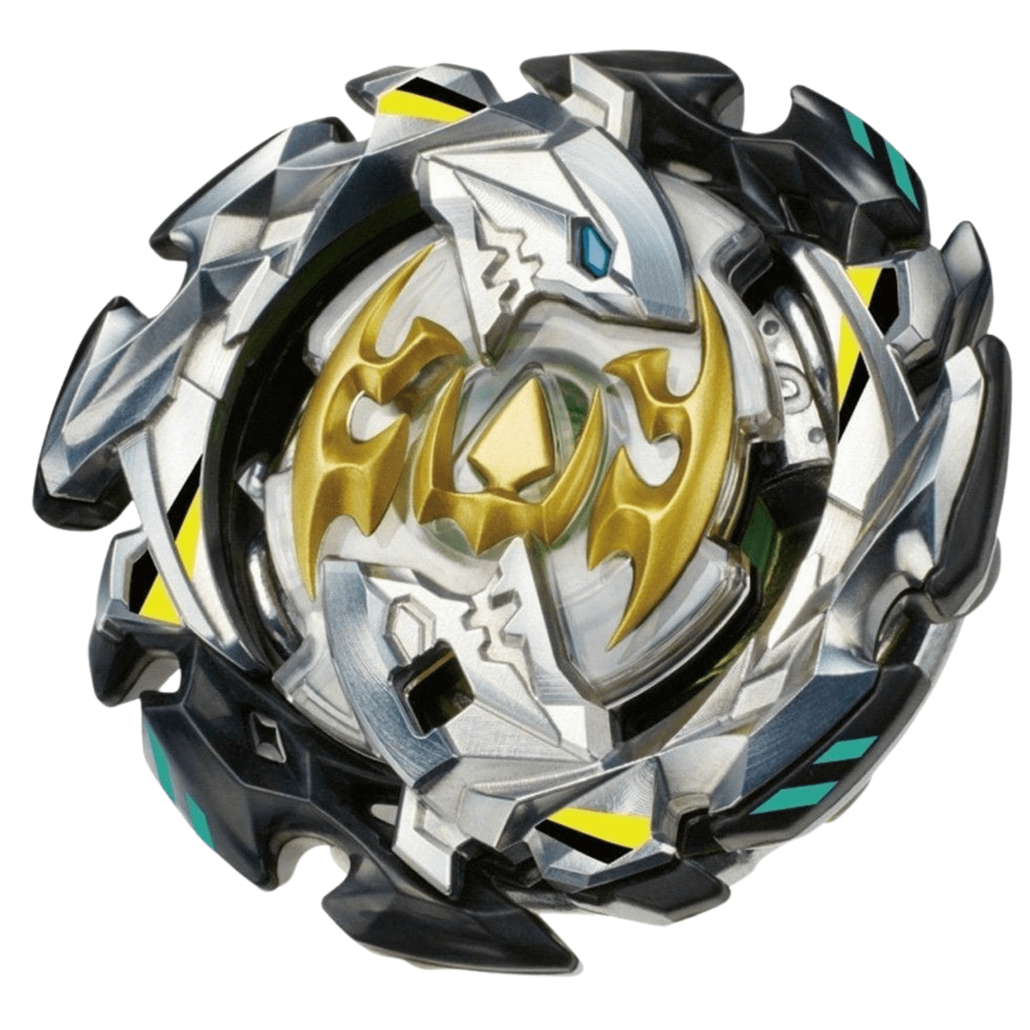 defense type beyblades