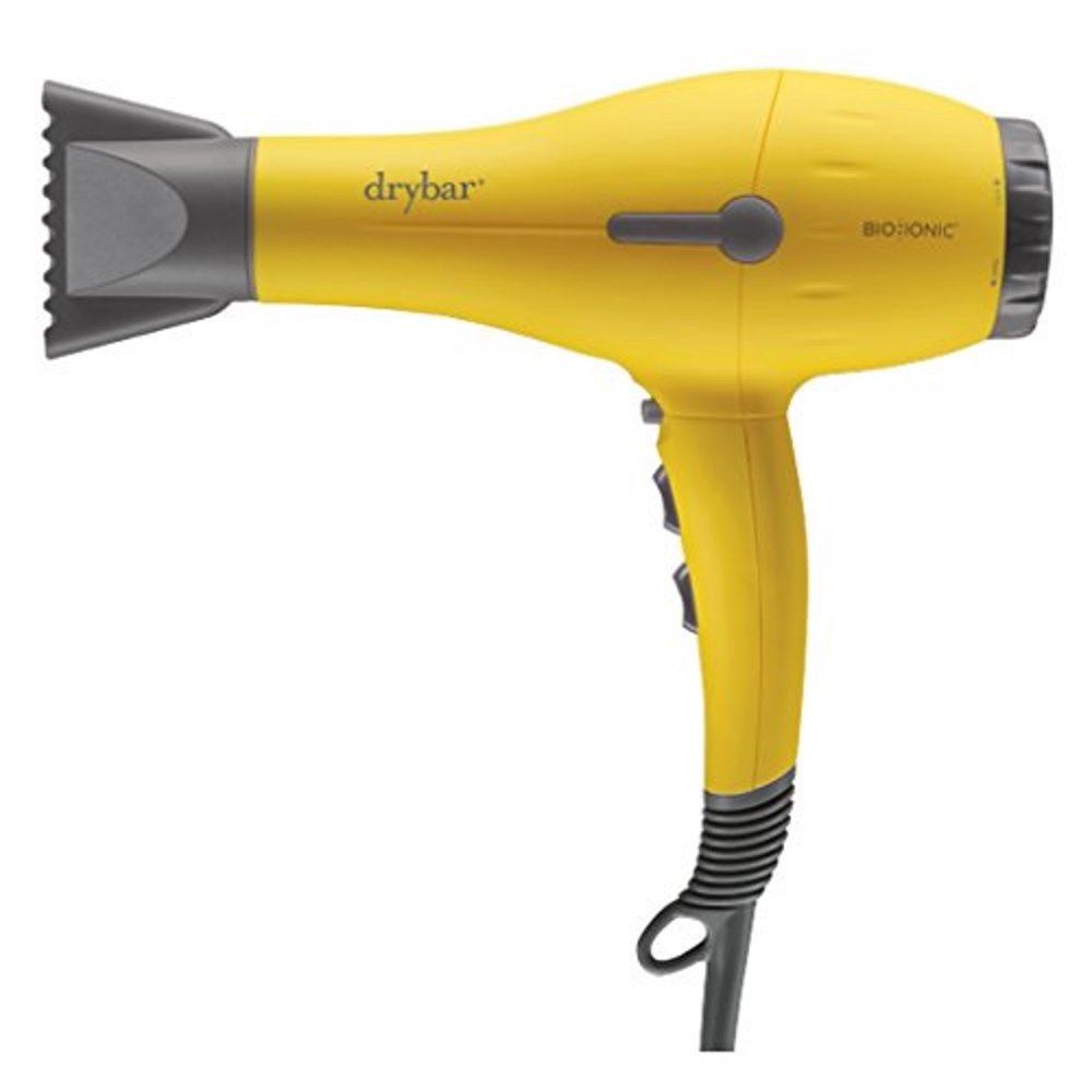 Drybar drybar buttercup blow dryer