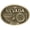 Nevada, variant on Montana Silversmiths Western Belt Buckle Attitude Texas Star A530