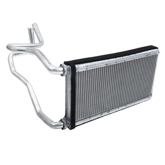 A-Premium HVAC Heater Core Compatible with Jeep Wrangler 2007-2018, Wrangler JK 2018, Sport Utility, Replace# 68004193AB
