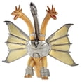 thumbnail image 6 of Mecha King Ghidorah 2021 Monster Dinosaur Action Figures Toys, 6 of 6