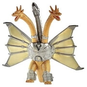 Mecha King Ghidorah 2021 Monster Dinosaur Action Figures Toys