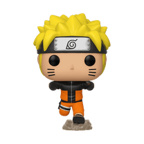 Funko POP! Animation: Naruto - Naruto Running