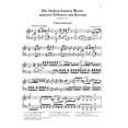 thumbnail image 3 of G. Henle Verlag The Seven Last Words of Christ Henle Music Softcover by Haydn Edited by Ullrich Scheideler, 3 of 3