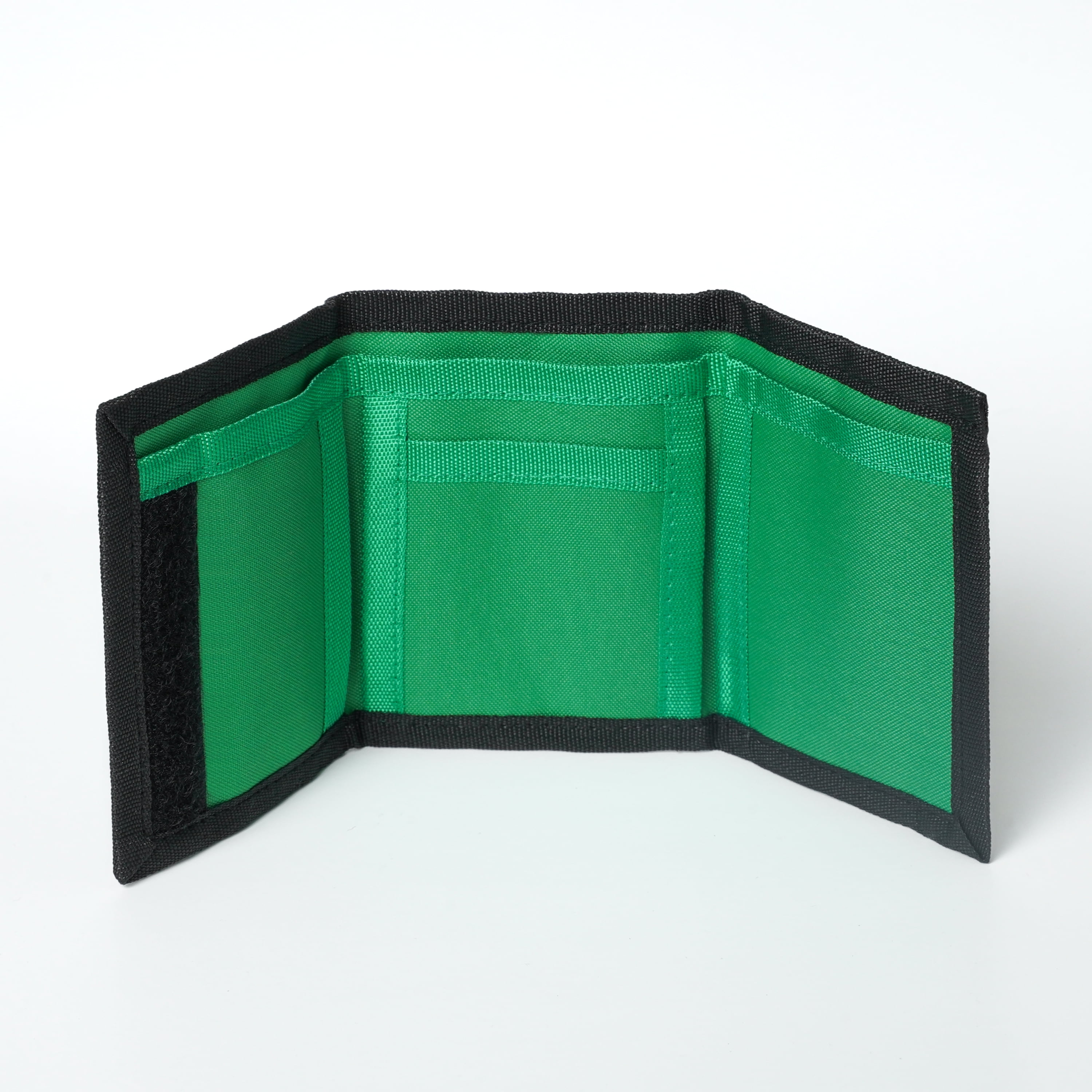 Minecraft Kid's Green Sunglasses and Wallet Set
