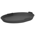 thumbnail image 1 of Food Processor Supplies, Heat-Resistant Food Processor Heating Plate Silicone Pan  For TM31/5/6, 1 of 8