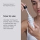 thumbnail image 4 of Serum Natio para iluminar la piel con vitamina C, 30 ml, con aloe vera, 4 of 9