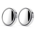 thumbnail image 1 of 2pcs/set Car Blind Spot Mirror 360 Degree Adjustable Circular Blind Spot Mirror for Parking Rear View Mirror, 1 of 8