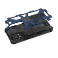 thumbnail image 6 of Sturdy Hybrid Protector Case Cover (with Stand) for Samsung Galaxy A53 5G - Ink Blue / Black, 6 of 10