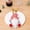 C, variant on Strength Ornament Christmas Tableware Holder Silverware Rolling Pin with Mat Silicone Pizza Mat Silicone Baking Mat with Measurements Large Rose Nonstick Baking Set Rolling Mats for Baking Set