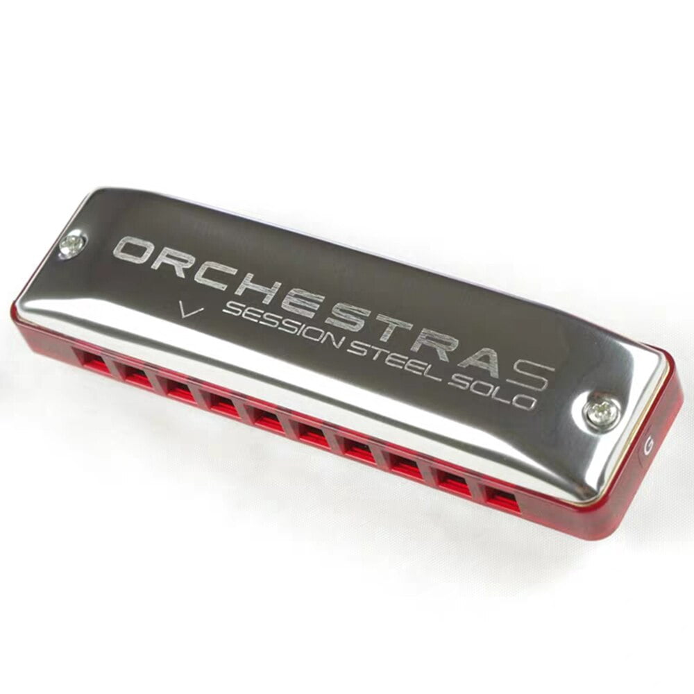 SEYDEL ORCHESTRA S Session Steel Harmonica Key of Low D