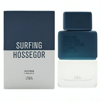 Zara Surfing Mavericks Men Perfume Romatic Woody Perfume with
