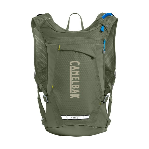 Camelbak Chase Adventure 8 Vest 70oz, Dusty Olive