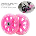 thumbnail image 3 of 12 20 Inch Bikes Training Wheels with Rear Stabilizer Support Bracket, Suitable for Children Bicycle, 3 of 8