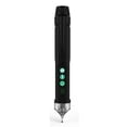 thumbnail image 4 of Risegun FY18C Pluma Eléctrica De Detección De Línea De Punto De Interrupción De Línea De Fuego, Alarma De Luz Y Sonido, Pluma Eléctrica De Prueba De Inducción [enviado Sin Batería], 4 of 8