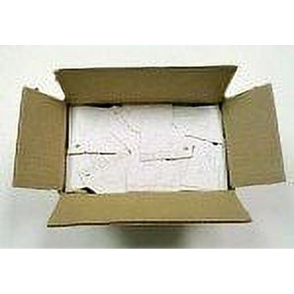 Lineco 5" white cardboard easels (500)