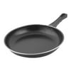 Household Kitchen Aluminium Alloy Cookware Pancake Frying Pan 15.9 Inches Length