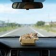 thumbnail image 5 of Elegant Interior Ornament With Universal Clip For Windshield, 5 of 5