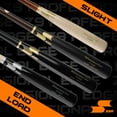 thumbnail image 5 of SSK Z9 Professional Edge Pro Maple Wood Baseball Bat - FT23 Model, 5 of 9