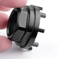 thumbnail image 2 of Bicycle Crank Puller Compatible with 32mm and 36mm Wrenches for Versatility, 2 of 11
